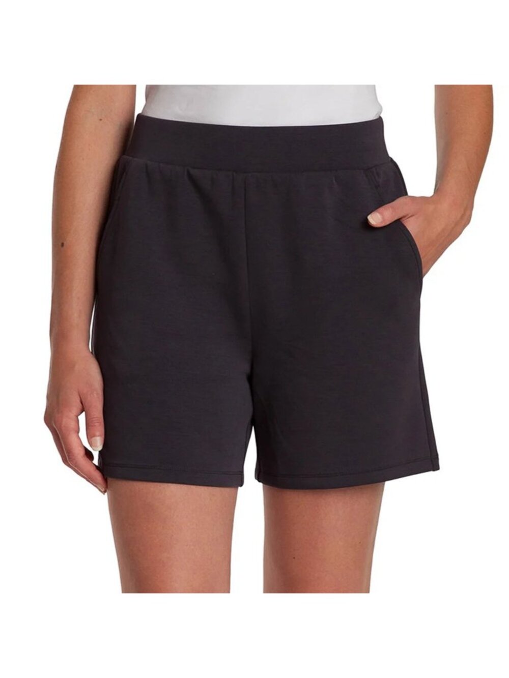 LazyPants Women's Luxe Short